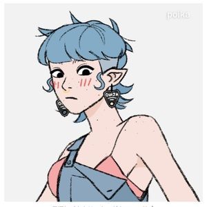 Meet your Posher, Mikey